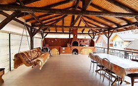 Casa De Langa Rau Rucar